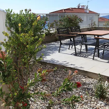 Appartement Aurora *