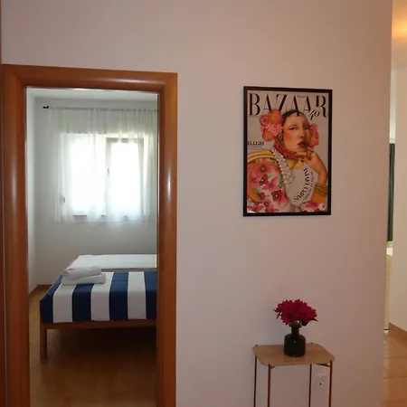 Aurora Lägenhet Trogir